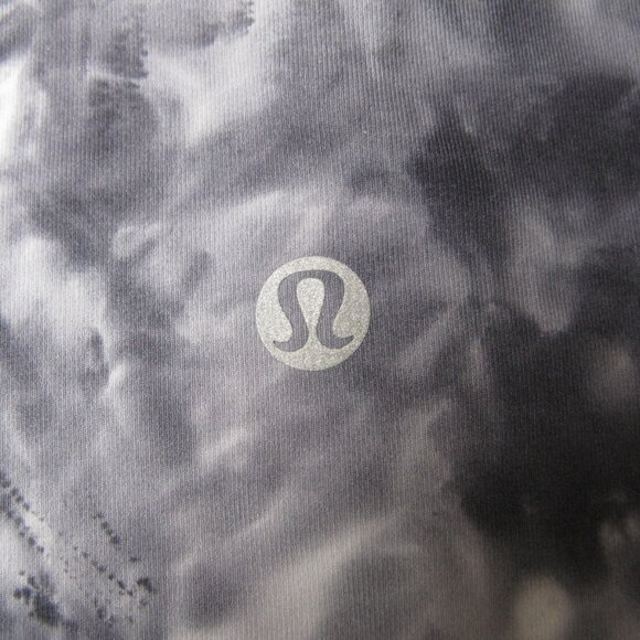 Lululemon Wunder Under High Rise Crop size 6 *EUC - Picture 10 of 11
